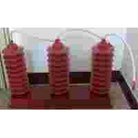 ZB-FGB型過電壓保護器的裝置特點