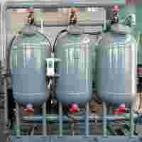 廠家供應(yīng) 淺層多介質(zhì)過(guò)濾器