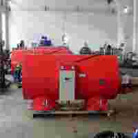 DN300全自動(dòng)反沖洗過(guò)濾器