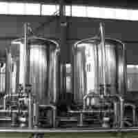 全自動(dòng)活性炭過(guò)濾器廠家