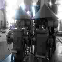 DN200全自動(dòng)自清洗過(guò)濾器