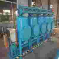 多介質(zhì)過(guò)濾器技術(shù)協(xié)議