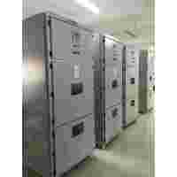 ZB-DNR低壓接地電阻柜的使用