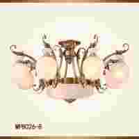 全銅云石吊燈 西班牙云石吊燈 天然云石吊燈