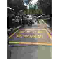 南京道路劃線_社區(qū)消防車通道劃線標(biāo)準(zhǔn)-南京達(dá)尊交通工程公司