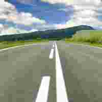 南京道路交通標線_南京道路劃線區(qū)分-南京達尊交通工程公司