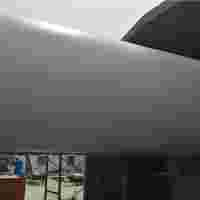 造紙烘缸熱噴涂工藝都有哪些