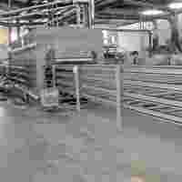 加長竹制板材生產(chǎn)設(shè)備 定向延接重竹工藝生產(chǎn)