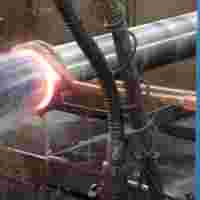 搖臂軸淬火設(shè)備