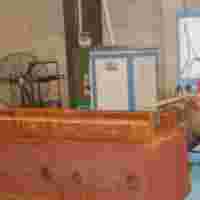 機床導軌淬火專用設備