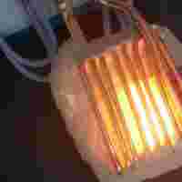 高強(qiáng)度螺栓螺母熱鐓機(jī)