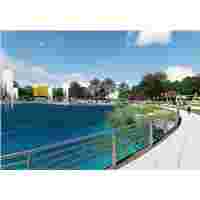 中國蘇州廣場景觀設計公司行業(yè)領導品牌