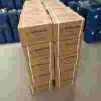 河北ANNUO 生產(chǎn)采暖水管道臭味防丟水劑