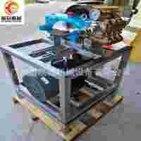 選擇CAT清洗泵放心省心 廣州航冠廠家