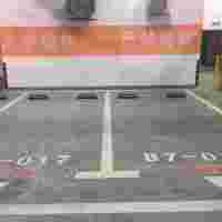 南京道路劃線-人防工程包括以下內(nèi)容-南京達(dá)尊交通工程公司