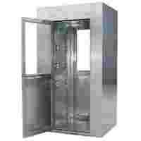 鄭州食品廠不銹鋼風(fēng)淋室 食品廠不銹鋼風(fēng)淋室廠家