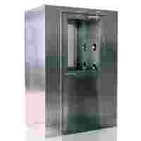 鄭州實(shí)驗(yàn)室風(fēng)淋室廠家 實(shí)驗(yàn)室風(fēng)淋室價(jià)格