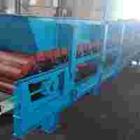 板式喂料機(jī)提產(chǎn)改造中的電氣控制