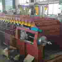 板式給料機(jī)在水泥廠輔料破碎系統(tǒng)的改造