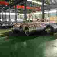 904L不銹鋼無(wú)縫毛細(xì)管  No8904不銹鋼鋼管