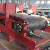 板式給料機(jī)在紅土鎳礦輸送工藝的應(yīng)用