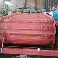 板式給料機在400t/h砂石骨料生產(chǎn)線的應(yīng)用