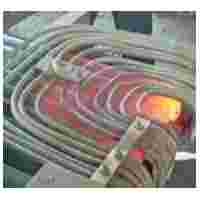 冷拉型鋼軋頭加熱爐