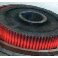 大模數(shù)齒輪淬火設(shè)備