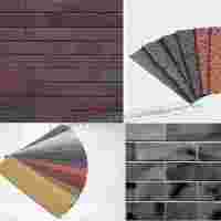 MCM軟瓷軟磚墻體柔性濕貼