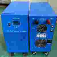 DC36V AC220V正弦波車載逆變器6KW工頻逆變電源