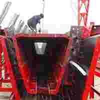 湖北箱梁模板出租,河北箱梁模板租賃,黃岡箱梁模板出租價格