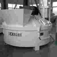 立軸混凝土攪拌機(jī)攪拌功能強(qiáng)大轉(zhuǎn)換速率快