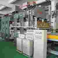 輕質(zhì)復(fù)合材料板生產(chǎn)設(shè)備 鋁蜂窩板熱壓機(jī)生產(chǎn)線