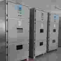 中性點接地電阻柜廣泛應(yīng)用于移動阿里巴巴項目