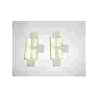 DN15/20/25 有機(jī)玻璃射流器 噴射器 有機(jī)玻璃文丘里