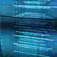 大連廠家供應(yīng)微波無極UV燈管