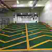 南京道路劃線-地下車庫防滑坡道設(shè)計yu施工報價