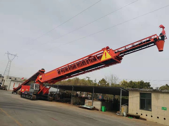 混凝土布料機(jī)60