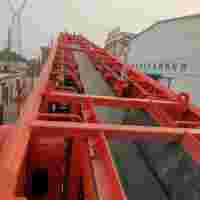 混凝土布料機(jī)儀表參數(shù)設(shè)定及操作說明