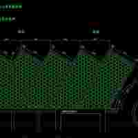南京道路劃線-停車場車位劃線-南京達尊道路標線公司