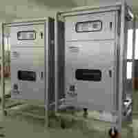 接地電阻柜安裝過程介紹