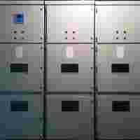 中性點接地電阻柜的工作原理及特點