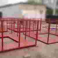 裝配式蓋梁平臺 建筑平臺