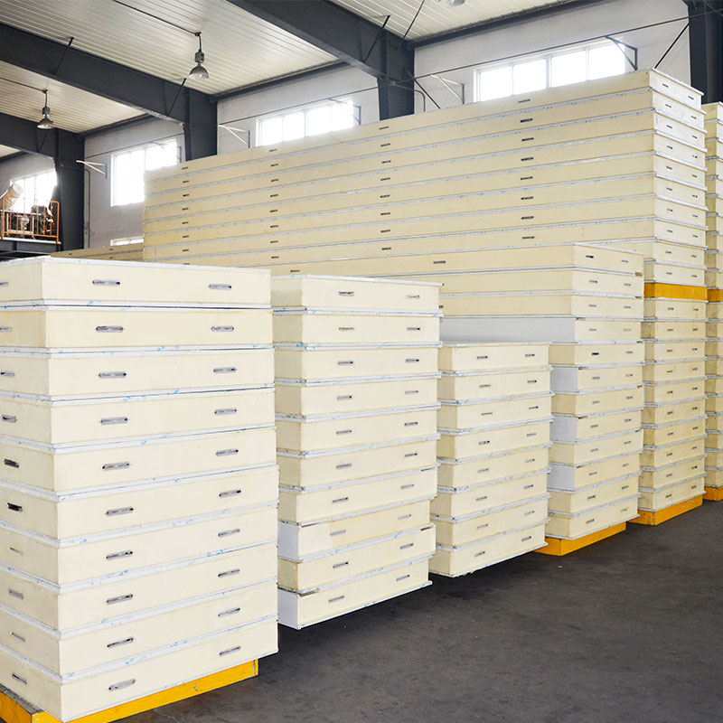 120mm冷庫(kù)板廠家