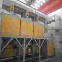 催化燃燒按需定制各種風(fēng)量 點(diǎn)擊了解更多信息