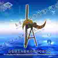 潛水推流器、液下推進(jìn)器、低速推流器