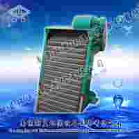 回轉(zhuǎn)式格柵、機(jī)械格柵、格柵除污機(jī)