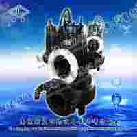 潛水排污泵、潛污泵、水泵