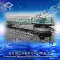 刮泥機(jī)、周邊傳動(dòng)刮泥機(jī)、半橋式刮泥機(jī)