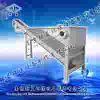 砂水分離器、分離器